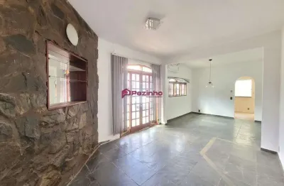 Casa à venda e para alugar em limeira, centro, com 2 quartos, com 89 m²