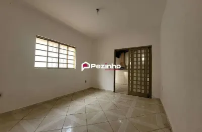 Casa com 2 quartos à venda no Residencial Nobreville, Limeira 