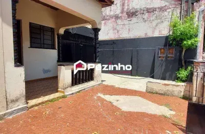 Casa à venda em limeira, cidade jardim, com 3 quartos, com 250 m²