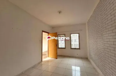 Imóvel localizado jd.n.sra amparo, 02 quartos amplo quintal.