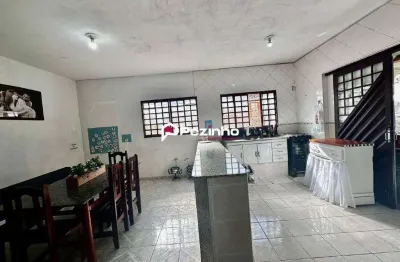Sobrado com 3 dorms sendo 1 suíte no jd são lourenço, limeira-sp