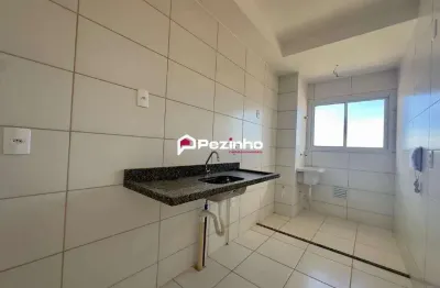 Apartamento novo com 2 dorms sendo 1 suíte na vl camargo, limeira-sp