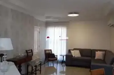 Apartamento à venda em limeira, centro, com 4 quartos, com 170 m², edificio di nizo