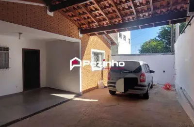 Casa à venda em limeira, vila rosana, com 3 quartos, com 201.76 m²