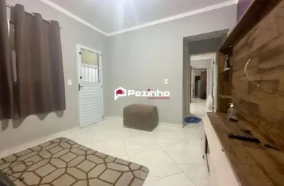 Casa com 2 quartos à venda no Parque Expedicionário Hipólito, Limeira 