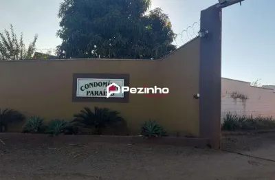 Chácara à venda em limeira, jardim senador vergueiro, com 1250 m²