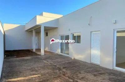 Casa à venda em iracemápolis, jardim residencial flórida, com 3 quartos, com 337.5 m²