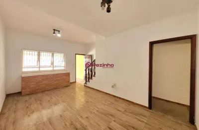 Casa com 2 quartos à venda no Centro, Limeira 