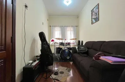 Sobrado na vila camargo limeira-sp, 03 quartos, 180 m² área construida.