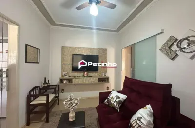 Casa com 2 quartos à venda no Jardim Esmeralda, Limeira 