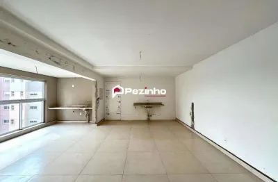 Apartamento à venda, 2 quartos, 2 suítes, 2 vagas, vila primavera - limeira/sp