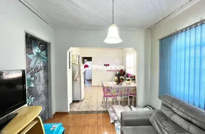 Casa com 3 quartos à venda na Rua Paraná, 1305, Vila Rocha, Limeira