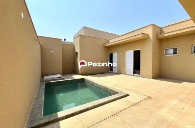 Casa à venda em limeira, parque residencial roland, com 3 suítes, com 209.96 m²