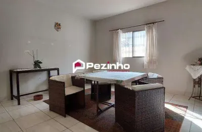 Casa à venda em limeira, cidade jardim, com 4 quartos, com 174.14 m²