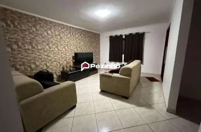 Casa com 3 dorms sendo 1 suíte em bairro simão levy, limeira-sp