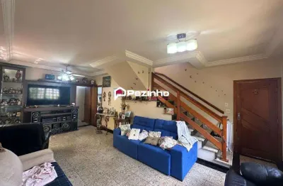 Casa com 4 dorms sendo 2 suiítes e area gourmet em condominio parque avenida, limeira-sp