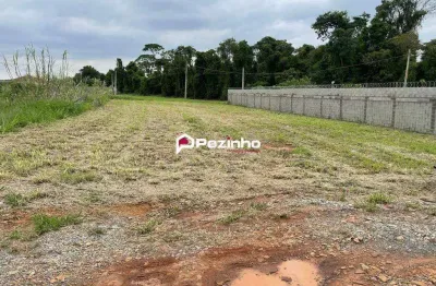 Terreno à venda no Bairro dos Pires, Limeira 