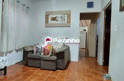 Casa à venda em limeira, parque nossa senhora das dores, com 3 quartos, com 82.41 m²