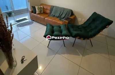 Apartamento com 2 quartos à venda no Residencial Chácaras São José, Limeira 