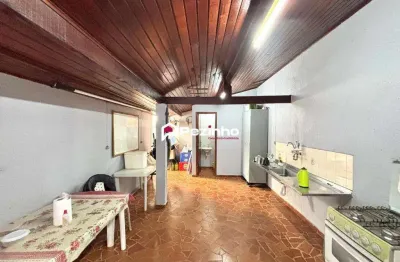 Casa à venda em limeira, vila rosana, com 3 quartos, com 180 m²