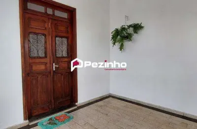 Casa à venda em limeira, cidade jardim, com 2 quartos, com 228.47 m²