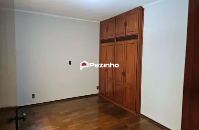 Casa com 3 quartos à venda no Jardim Morro Azul, Limeira 