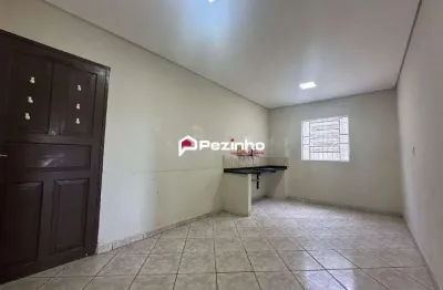 Casa residencial ou comercial com 3 dorms em vila castelar, limeira-sp