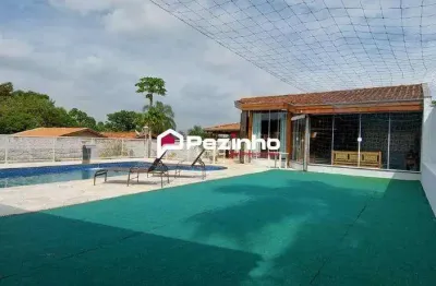 Chácara à venda em limeira, jardim chácaras morro alto, com 3 quartos, com 1630.09 m²