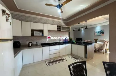 Casa à venda com 2 dormitórios sendo 1 suíte, no jardim adelia cavichia, limeira-sp
