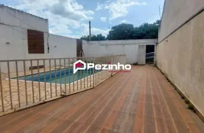 Casa à venda em limeira, residencial palmeira real, com 1 quarto, com 90.4 m²
