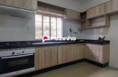 Casa à venda em limeira, boa vista, com 2 suítes, com 164.45 m²