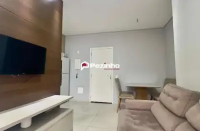 Apartamento térreo com quintal à venda, 2 quartos, 1 vaga, chácaras antonieta - limeira/sp