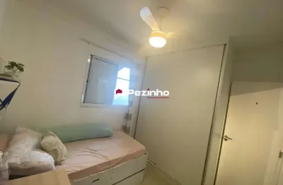 Casa em condomínio fechado com 3 quartos à venda no Residencial Itamaracá, Limeira 
