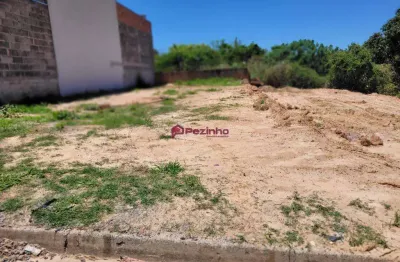 Terreno à venda em limeira, jardim dom oscar romero, com 160 m²