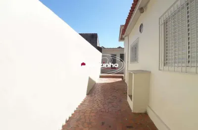 Casa à venda em limeira, vila claudia, com 3 quartos, com 99.3 m²