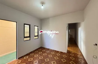 Casa à venda em limeira, parque das nações, com 2 quartos, com 79.56 m²