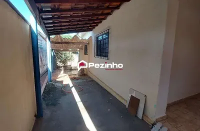 Casa à venda em limeira, vila queiroz, com 4 quartos, com 126.27 m²
