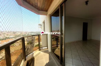 Apartamento área central de limeira, localização excelente.