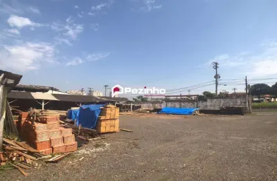 Terreno comercial frente a rodovia jd senador vergueiro, limeira-sp