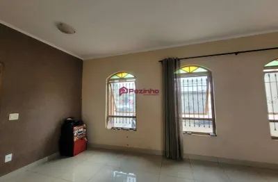 Casa à venda em limeira, jardim nova suíça, com 3 quartos, com 180 m²