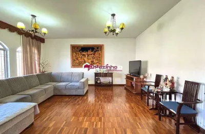 Casa à venda em são paulo, centro, com 2 quartos, com 254.14 m²