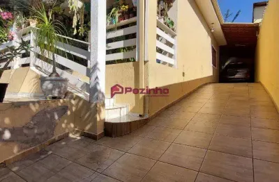 Casa à venda em limeira, jardim ouro verde, com 2 quartos, com 156.67 m²