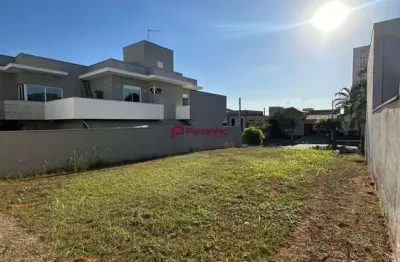 Terreno à venda em limeira, vale das oliveiras, com 300 m², vale das oliveiras