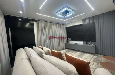 Casa à venda em limeira, parque nossa senhora das dores, com 2 quartos, com 179 m²