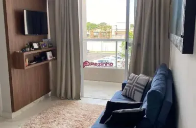 Apartamento à venda em limeira, vale das esmeraldas, com 2 quartos, com 67.47 m²