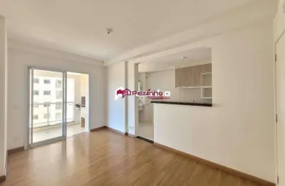 Apartamento à venda em limeira, jardim santo andré, com 2 quartos, com 67 m²,  monet