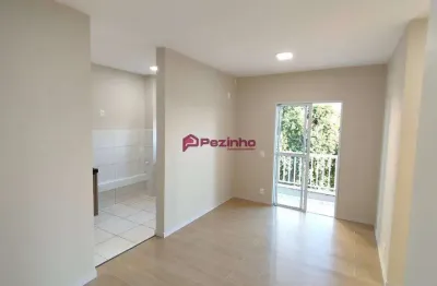 Apartamento à venda em limeira, roseira, com 2 quartos, com 64.13 m², condomínio residencial ideale