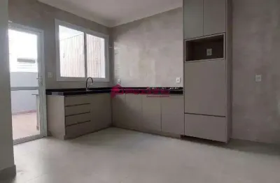 Casa com 2 quartos à venda na Rua Deputado Octávio Lopes, 39, Centro, Limeira