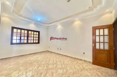 Casa à venda na vila são luiz, com 4 quartos, proximo a santa casa de limeira/sp