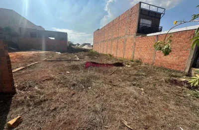 Terreno à venda em limeira, residencial colinas do engenho i, com 250 m²